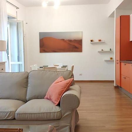 Apartament Terrazza Di San Paolo Rzym Zewnętrze zdjęcie
