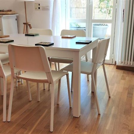 Apartament Terrazza Di San Paolo Rzym Zewnętrze zdjęcie
