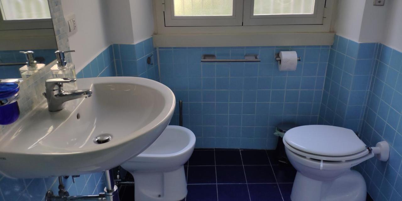 Apartament Terrazza Di San Paolo Rzym Zewnętrze zdjęcie