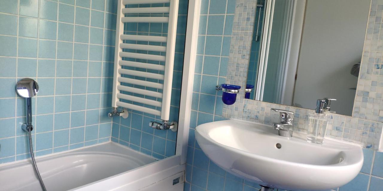 Apartament Terrazza Di San Paolo Rzym Zewnętrze zdjęcie