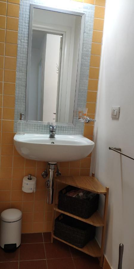 Apartament Terrazza Di San Paolo Rzym Zewnętrze zdjęcie
