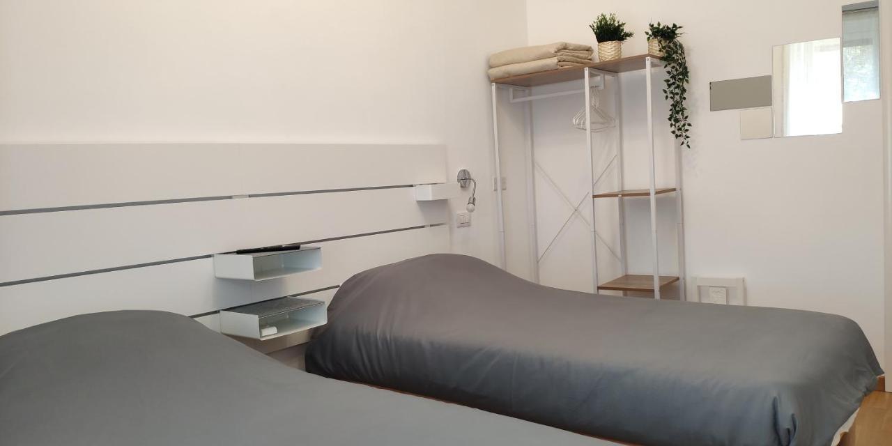 Apartament Terrazza Di San Paolo Rzym Zewnętrze zdjęcie